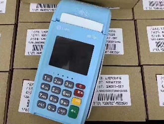 個人pos機(jī)排行