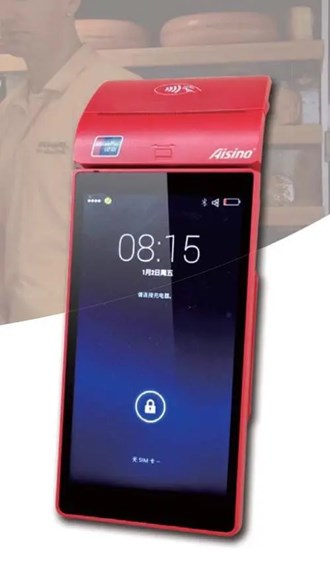 為什么POS機連接失敗？